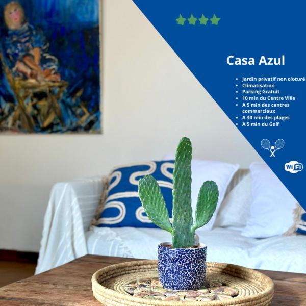 Casa Azul - Jardin, Calme, Tennis Nimes Exterior foto